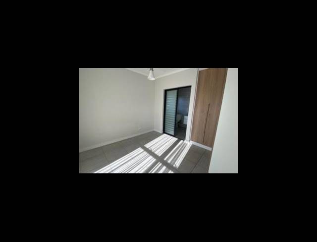 1 BEDROOM APARTMENT FOR SALE IN WATERFALL